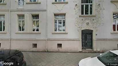 Apartments for rent in Kassel - Photo from Google Street View