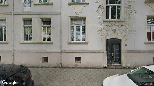 Apartments for rent in Kassel - Photo from Google Street View
