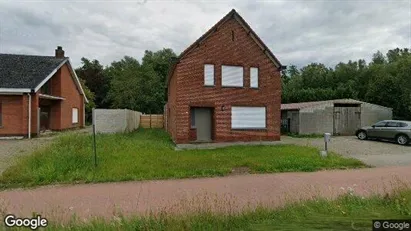 Apartments for rent in Retie - Photo from Google Street View