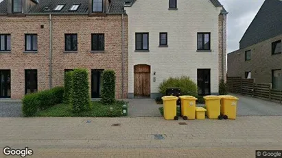 Apartments for rent in Herentals - Photo from Google Street View