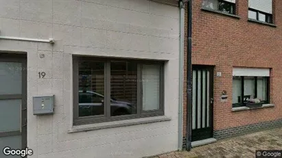 Apartments for rent in Niel - Photo from Google Street View