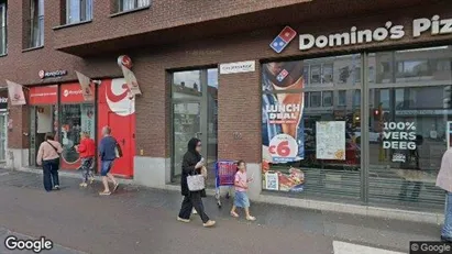 Apartments for rent in Stad Antwerp - Photo from Google Street View