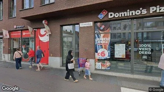 Apartments for rent in Stad Antwerp - Photo from Google Street View