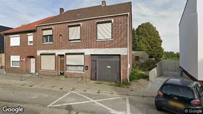 Apartments for rent in Maasmechelen - Photo from Google Street View