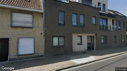 Apartments for rent in Ardooie - Photo from Google Street View