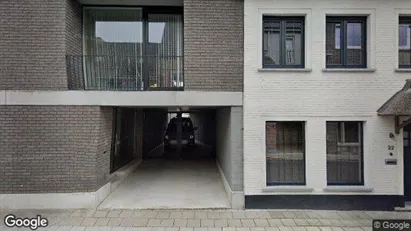 Apartments for rent in Pittem - Photo from Google Street View