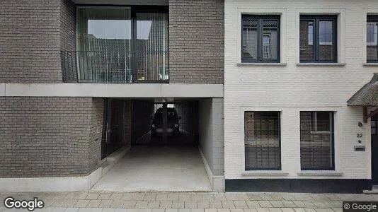 Apartments for rent in Pittem - Photo from Google Street View