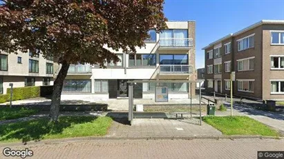 Apartments for rent in Brugge - Photo from Google Street View