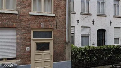 Apartments for rent in Brugge - Photo from Google Street View