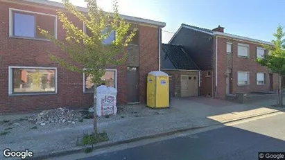 Apartments for rent in Waregem - Photo from Google Street View