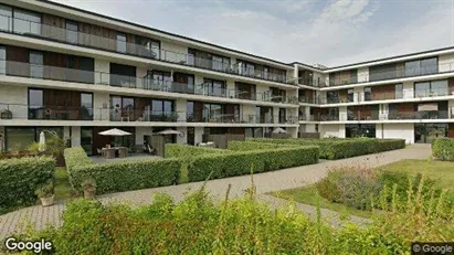 Apartments for rent in Waregem - Photo from Google Street View