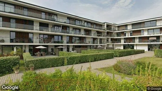 Apartments for rent in Waregem - Photo from Google Street View