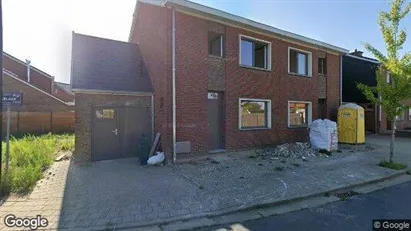 Apartments for rent in Waregem - Photo from Google Street View