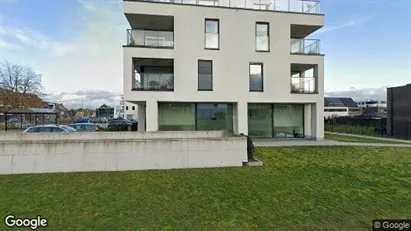 Apartments for rent in Destelbergen - Photo from Google Street View