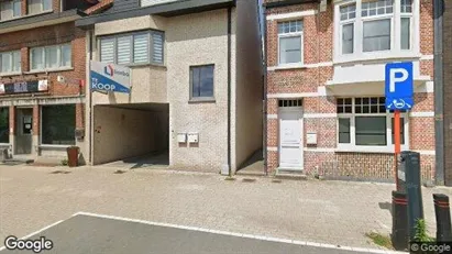 Apartments for rent in Mol - Photo from Google Street View