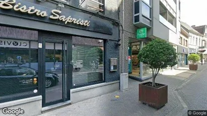 Apartments for rent in Waregem - Photo from Google Street View