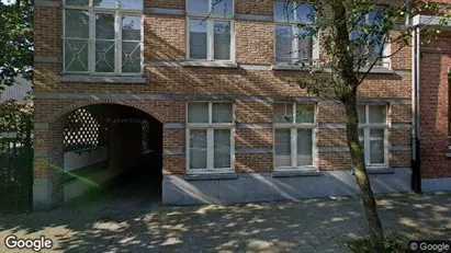 Apartments for rent in Turnhout - Photo from Google Street View