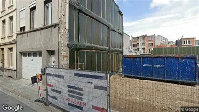 Apartments for rent in Antwerp Berchem - Photo from Google Street View