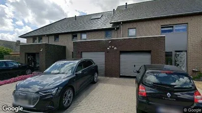 Apartments for rent in Vleteren - Photo from Google Street View