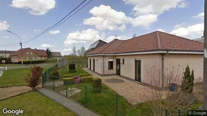 Apartments for rent in Assenede - Photo from Google Street View