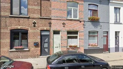 Apartments for rent in Brugge - Photo from Google Street View