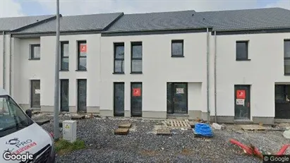 Apartments for rent in Habay - Photo from Google Street View