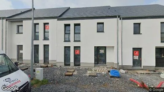 Apartments for rent in Habay - Photo from Google Street View