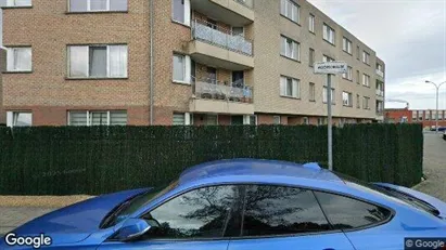 Apartments for rent in Antwerp Wilrijk - Photo from Google Street View