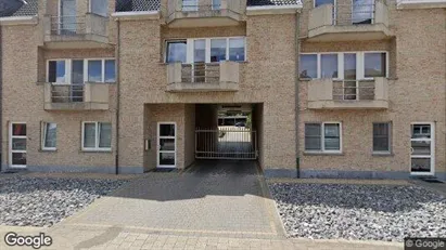 Apartments for rent in Landen - Photo from Google Street View