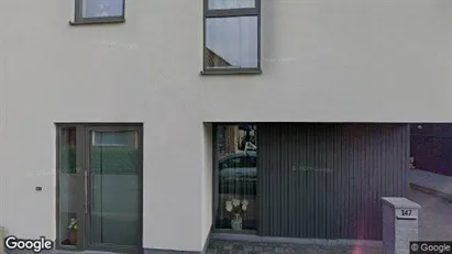 Apartments for rent in Knokke-Heist - Photo from Google Street View