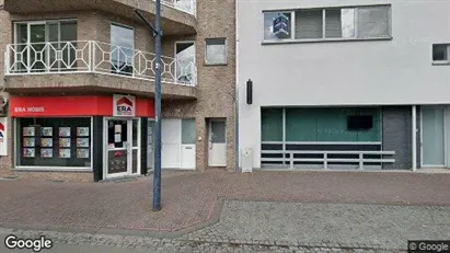 Apartments for rent in Alken - Photo from Google Street View