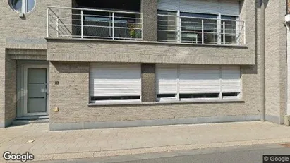 Apartments for rent in Deinze - Photo from Google Street View