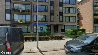Apartments for rent in Lier - Photo from Google Street View