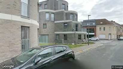 Apartments for rent in Ninove - Photo from Google Street View