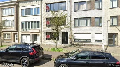 Apartments for rent in Antwerp Borgerhout - Photo from Google Street View