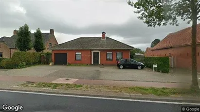 Apartments for rent in Rijkevorsel - Photo from Google Street View