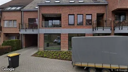 Apartments for rent in Kortenberg - Photo from Google Street View