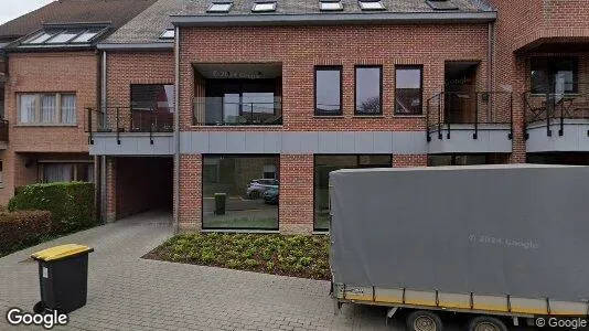 Apartments for rent in Kortenberg - Photo from Google Street View