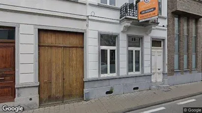 Apartments for rent in Leuven - Photo from Google Street View