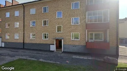 Apartments for rent in Skövde - Photo from Google Street View