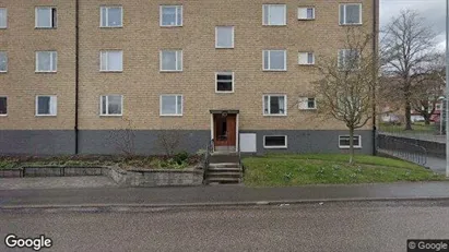 Apartments for rent in Skövde - Photo from Google Street View