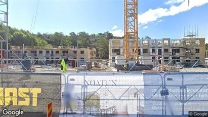 Apartments for rent in Strömstad - Photo from Google Street View