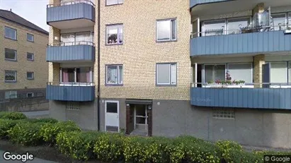 Apartments for rent in Eskilstuna - Photo from Google Street View