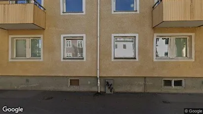 Apartments for rent in Tranås - Photo from Google Street View
