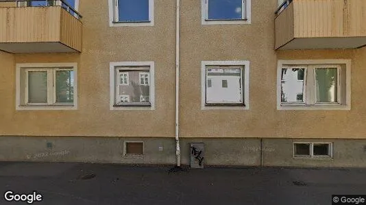 Apartments for rent in Tranås - Photo from Google Street View