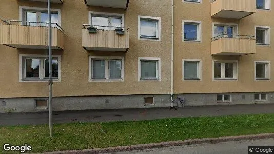 Apartments for rent in Tranås - Photo from Google Street View