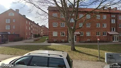 Apartments for rent in Helsingborg - Photo from Google Street View