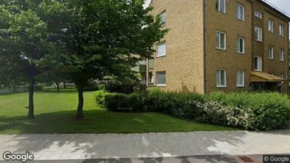 Apartments for rent in Helsingborg - Photo from Google Street View