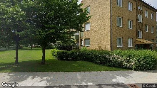 Apartments for rent in Helsingborg - Photo from Google Street View