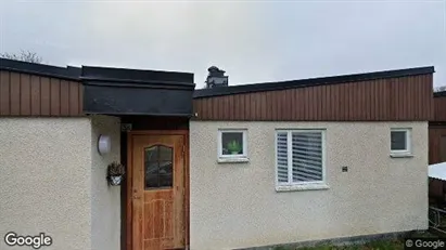 Apartments for rent in Eskilstuna - Photo from Google Street View
